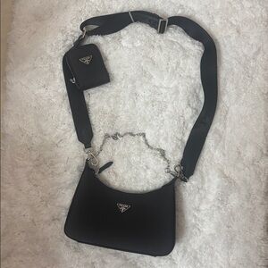 PRADA CROSSBODY BAG